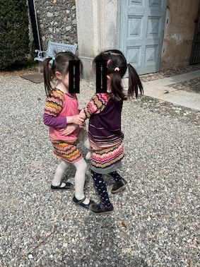 Seeking mother tongue au pair to teach English to 4 YO twins
