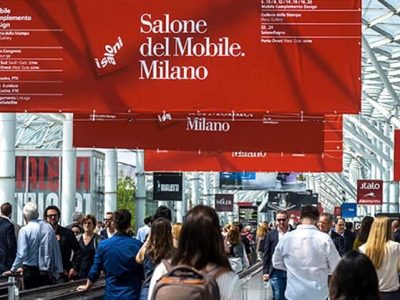 Salone del Mobile 2022 | Milan Design Week June 7- 12, 2022
