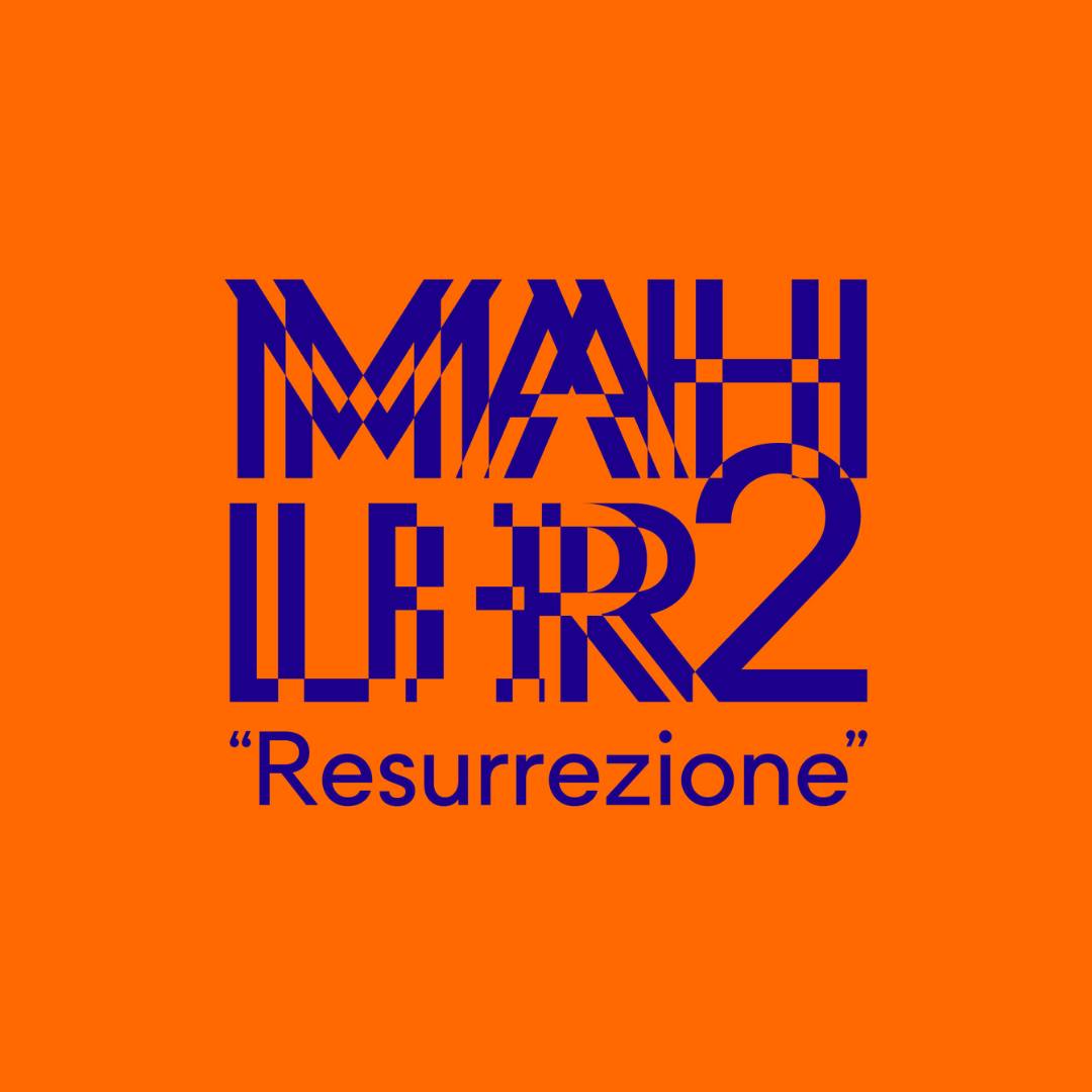 MAHLER 2 – Resurrezione – Milan Symphony Orchestra