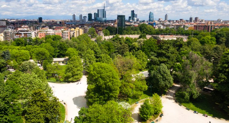 Best Parks in Milan for Outdoor Exercise