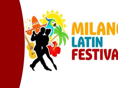 Milano Latin Festival 2022
