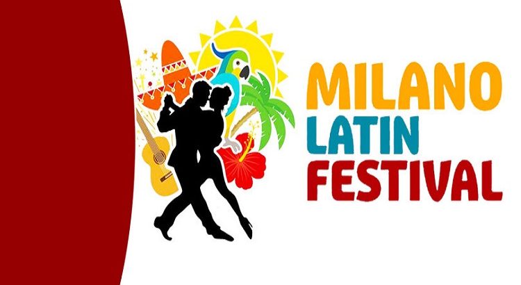 Milano Latin Festival 2022