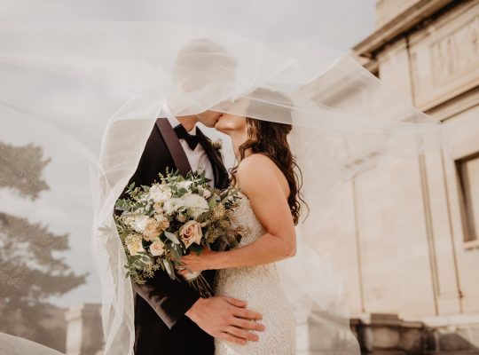 How-To Guide to Getting Married in Italy