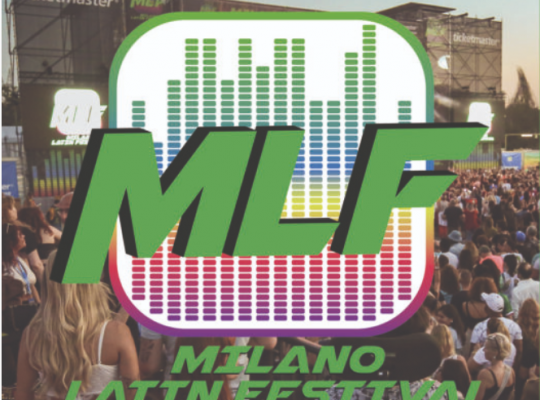 Milano Latin Festival 2024