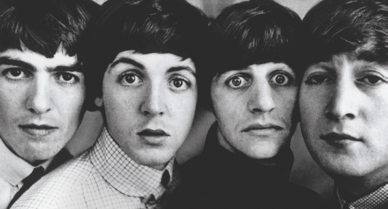 The-Beatles.-Foto-Alamy
