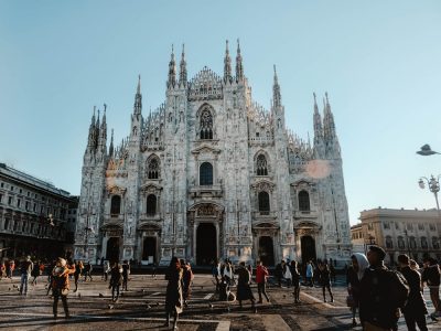 Top 10 Reasons Why Milano Is the Best Choice for a Long Weekend