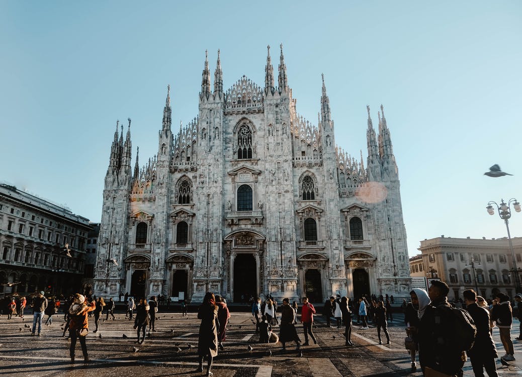 Top 10 Reasons Why Milano Is the Best Choice for a Long Weekend