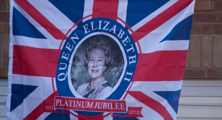 Marking the Queen’s Platinum Jubilee in the UK and Italy