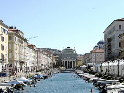 Top 10 Cities in Europe for Raising a family