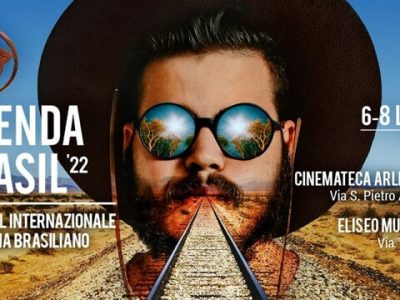 Brazilian Film Festival Milano – Agenda Brasil 2022