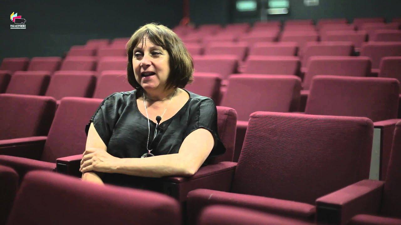 Writing for Stage and Screen: English Theatre Milan Masterclass with Ann Marie Di Mambro