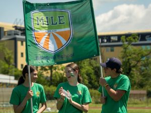 MILE Bilingual School in Milan – A Gateway to International Education