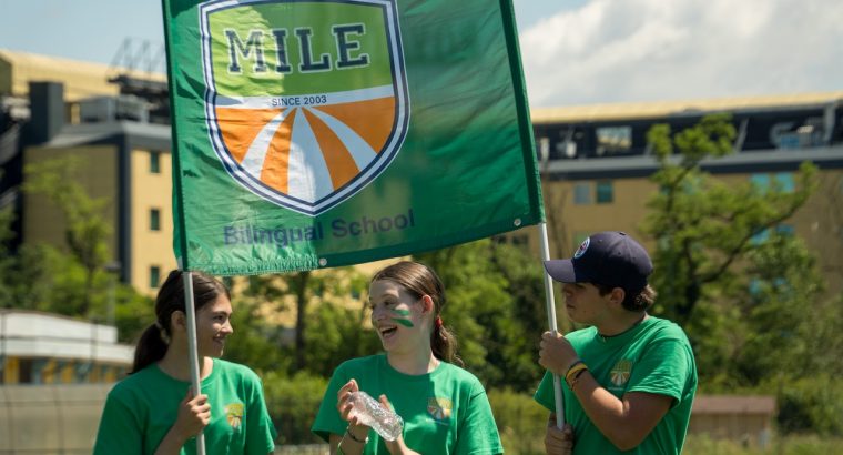 MILE Bilingual School in Milan – A Gateway...