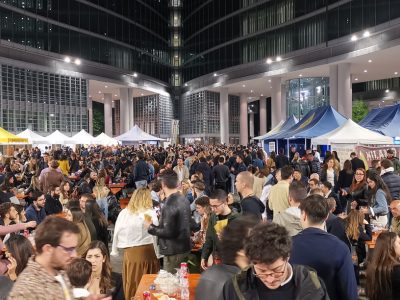 Lombardia Beer Fest® – 15-16-17-18 Settembre – Milano