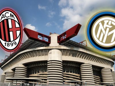 Inter – Milan, Derby di ritorno