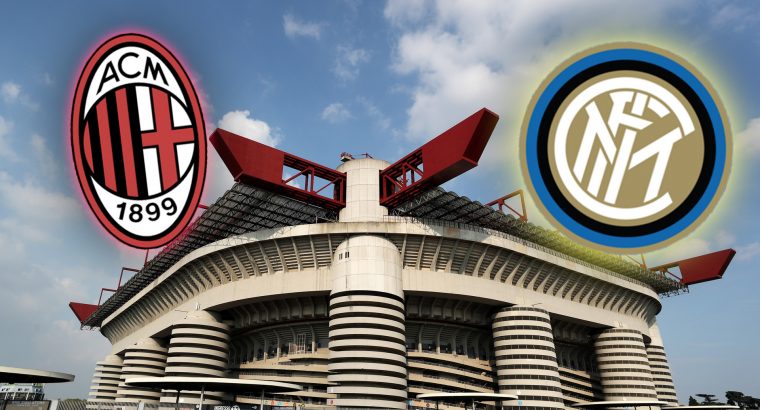 Inter – Milan, Derby di ritorno