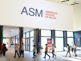 American School of Milan