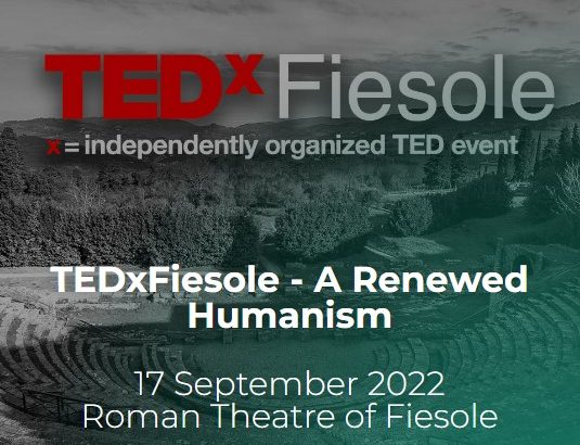 TedxFiesole