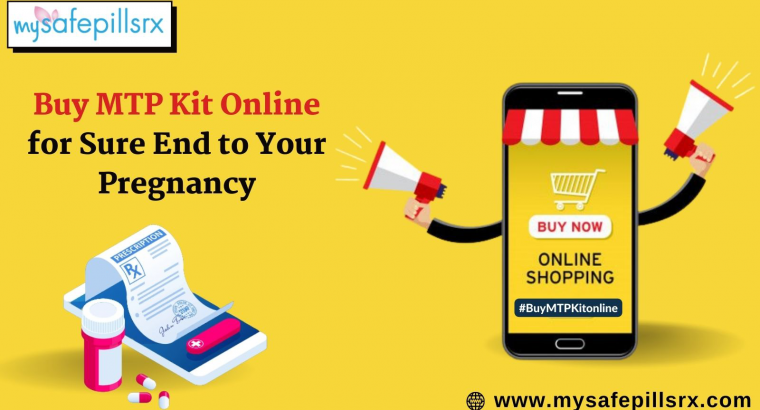 Buy MTP Kit Online for Sure End to Your Pregnancy (1)