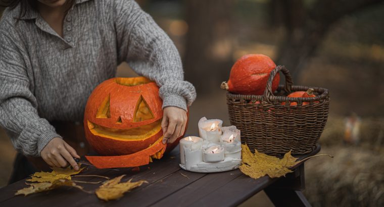Italian Halloween Traditions & How to Celebrate in Milan