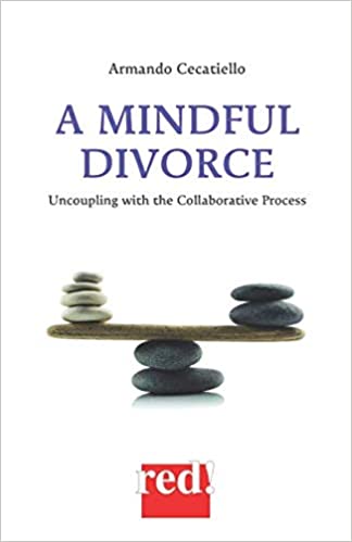 Book:A Mindful Divorce