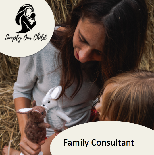 Simply Our Child Consultation Practice