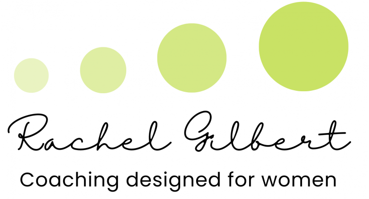 Women’s empowerment mindset coach – Rachel Gilbert