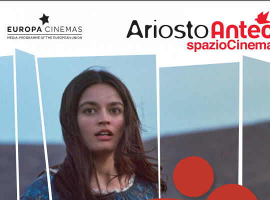 Original Language Movies – AriostoAnteo Cinema