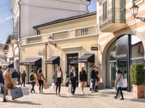 How to Plan the Best Serravalle Designer Outlet Shopping Day