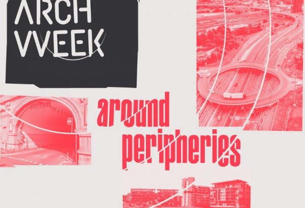 Milano Arch Week lecture – Anatomy of Public Space