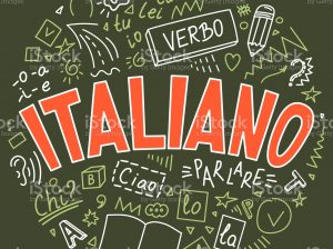 Not only exchange: free Italian Lessons (A1-A2)
