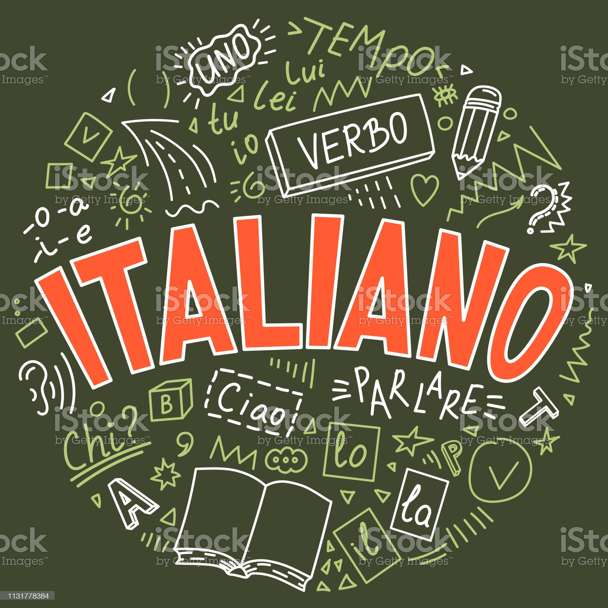 Not only exchange: free Italian Lessons (A1-A2)