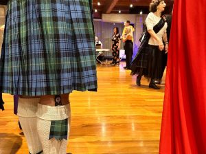 An Amazing Year for the Milan Scottish Country Dancers