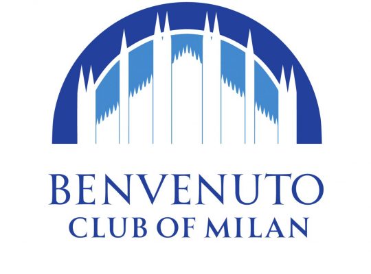 Drop In Coffee with the Benvenuto Club