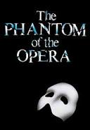 The Phantom of the Opera in English @ Arcimboldi