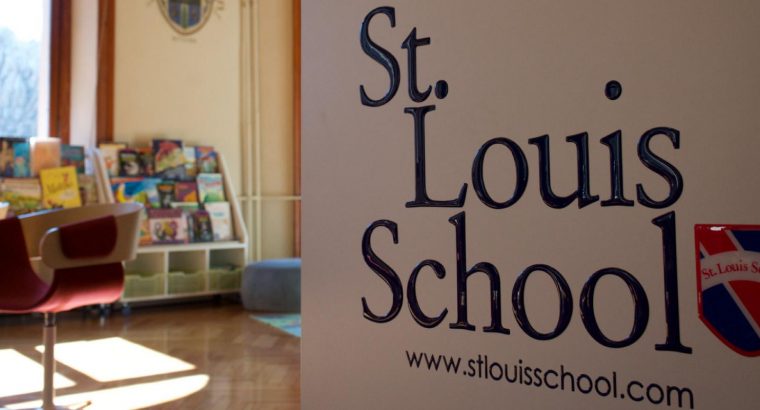 St. Louis School of Milan