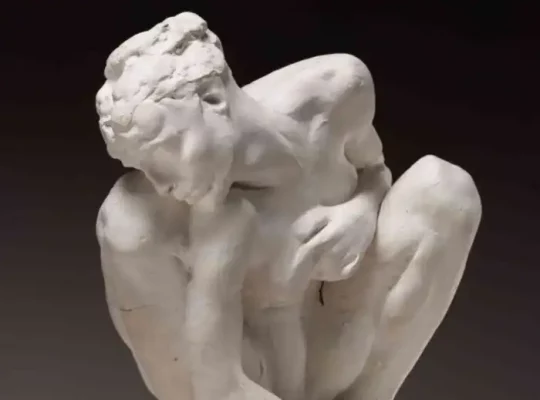 Rodin and dance | The exhibition at Mudec