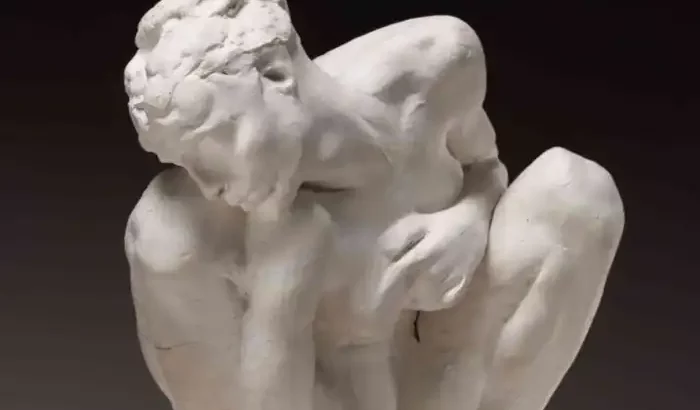 Rodin and dance | The exhibition at Mudec