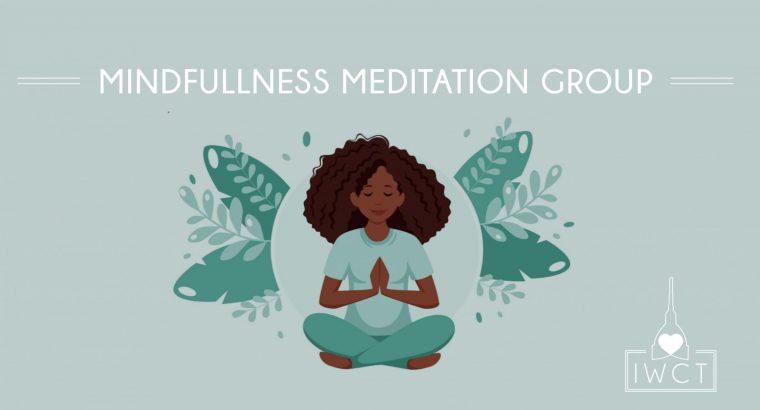 Mindfulness Meditation Group