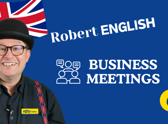 What to Say in Business Meetings