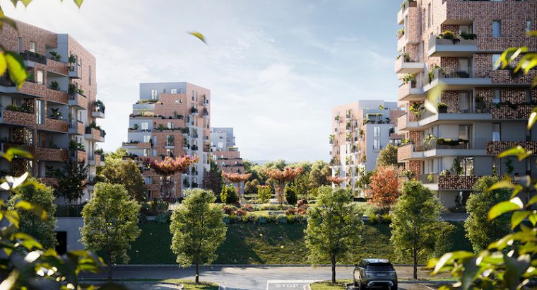 Milano 3.0 – Next Generation Living (Housing & Real Estate)