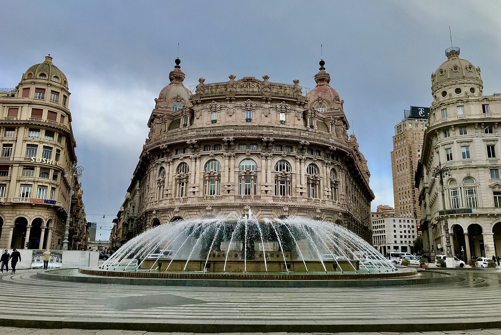 48 Hours in Genoa and Camogli – Easy Milano