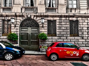 A Guide to Car Sharing in Milan