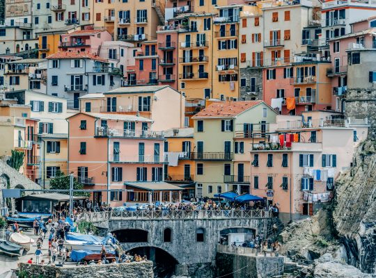 The Benefits of Investing in Italian Real Estate