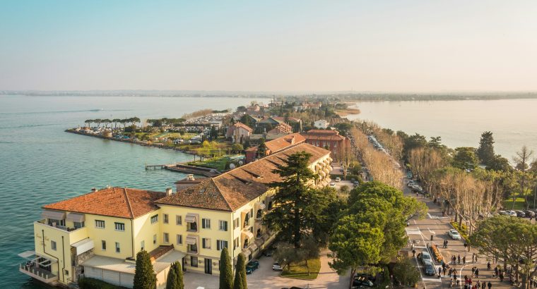 Top Places to Visit in Lombardia