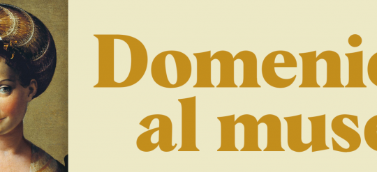 Free Sunday Museums: Domenica al Museo