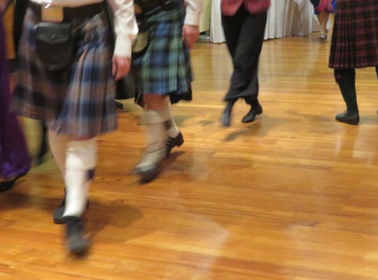 Scottish Country Dancing – Truly Something Magical