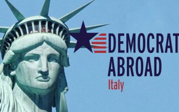 Democrats Abroad Italy