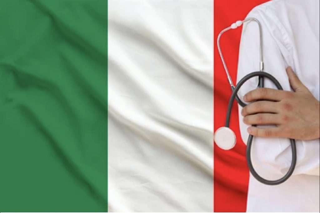 How to Find a Doctor in Italy - Easy Milano