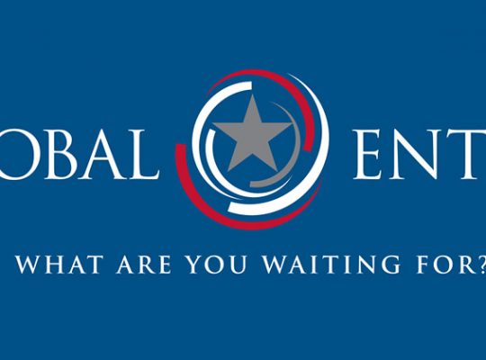 Message for U.S. Citizens: Global Entry Special Enrollment Event